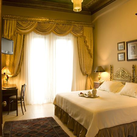 Hotel Boutique Mansion Del Rio Guayaquil Quarto foto