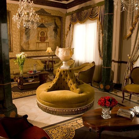 Hotel Boutique Mansion Del Rio Guayaquil Quarto foto