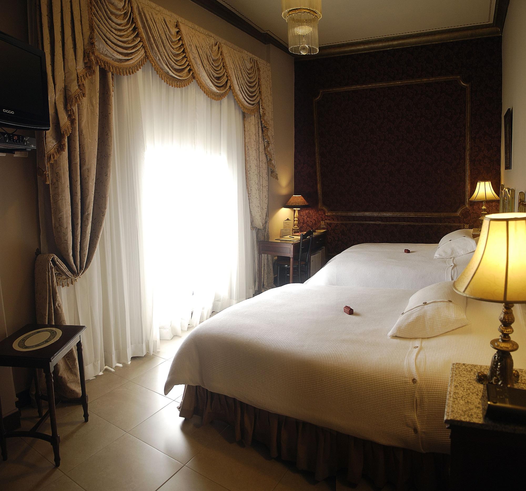 Hotel Boutique Mansion Del Rio Guayaquil Exterior foto