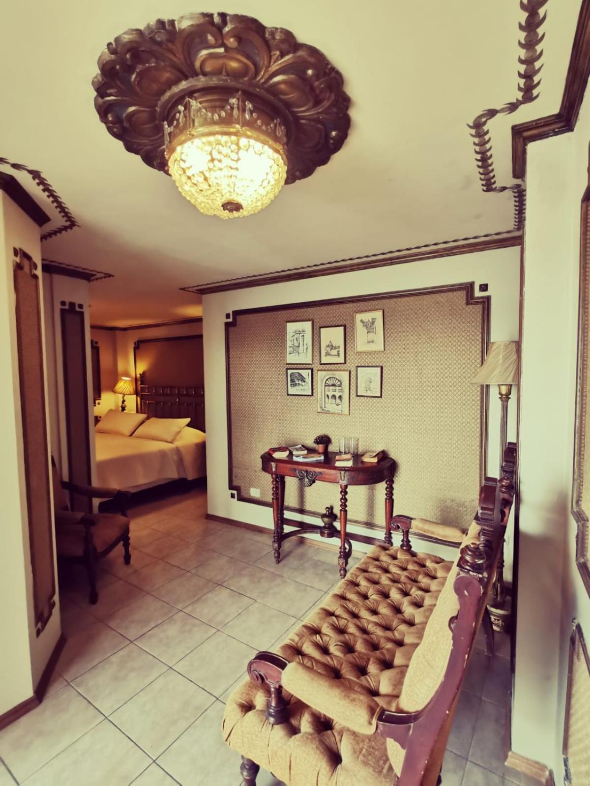 Hotel Boutique Mansion Del Rio Guayaquil Exterior foto