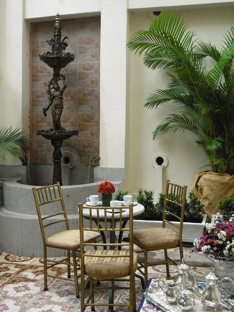 Hotel Boutique Mansion Del Rio Guayaquil Exterior foto